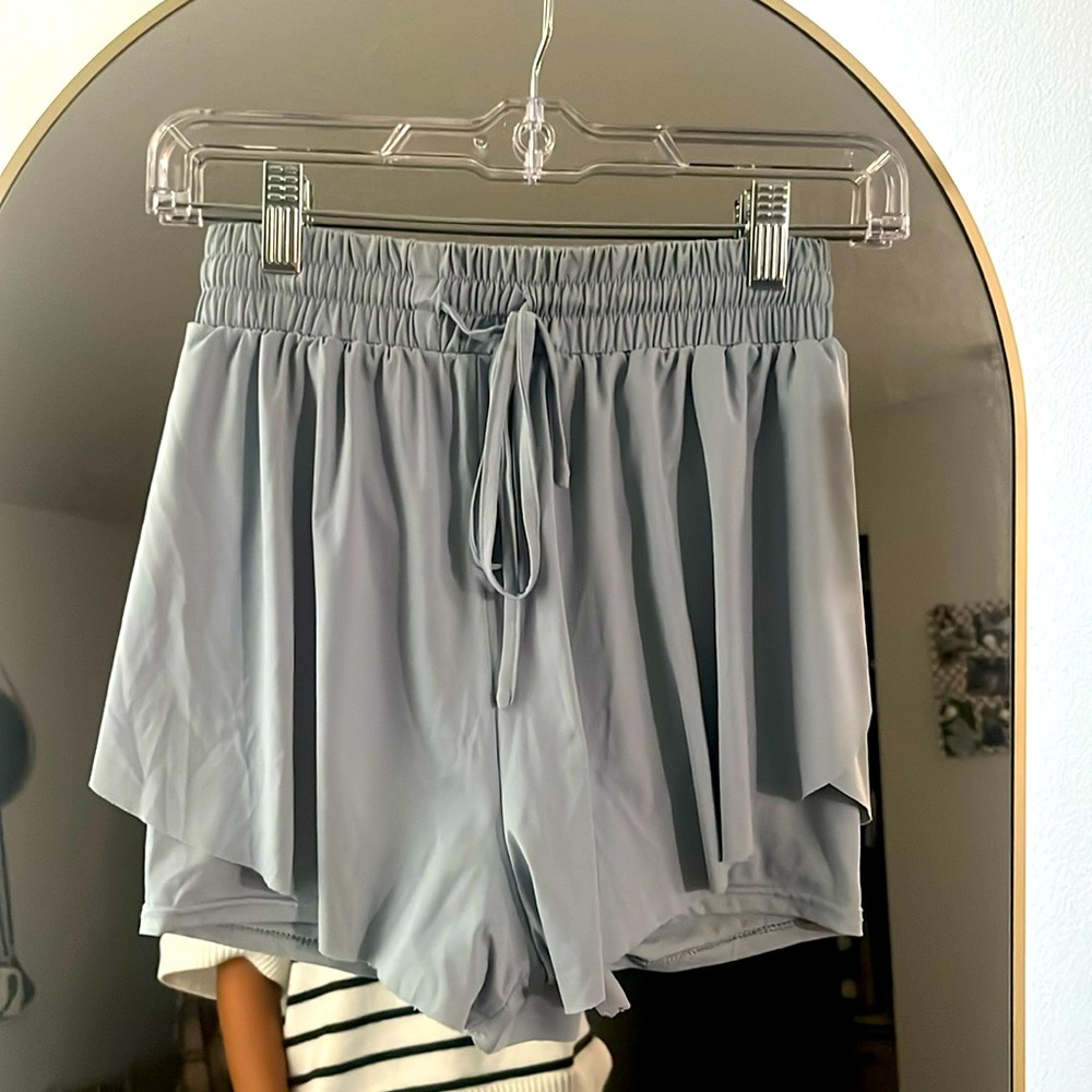 Altar’d State flowy shorts